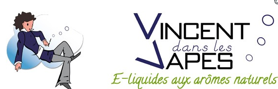 http://www.vincentdanslesvapes.fr